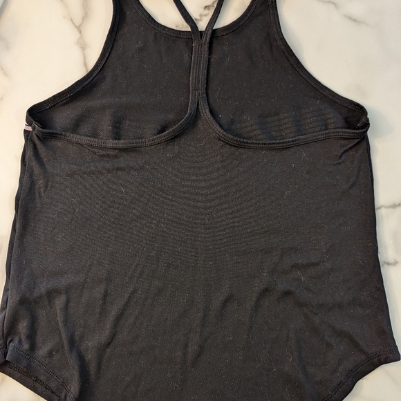 Burn Boot camp tank - Picture 3 of 3